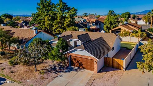 1146 E Jensen St, Mesa, AZ, 85203-2606 | Card Image