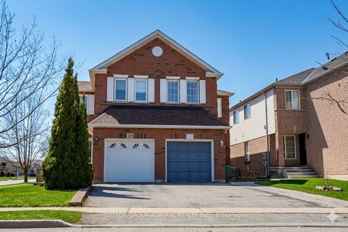 129 Willow Park Dr, Brampton, ON, L6R2N3 | Card Image