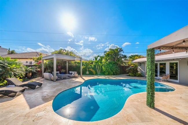 3411 Ne 27 Th Ave, House other with 4 bedrooms, 3 bathrooms and null parking in Lighthouse Point FL | Image 30