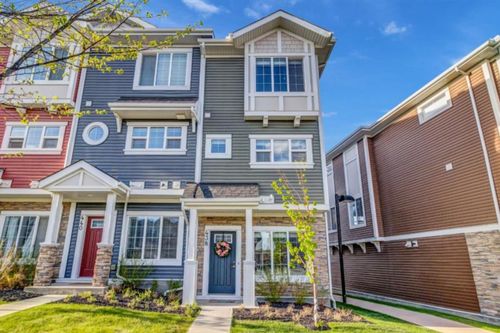 438 Nolan Hill Boulevard Nw, Calgary, AB, T3R0Y1 | Card Image