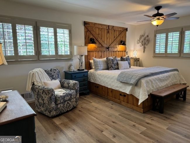 363 Palmetto Rd, House other with 3 bedrooms, 4 bathrooms and null parking in Tyrone GA | Image 35