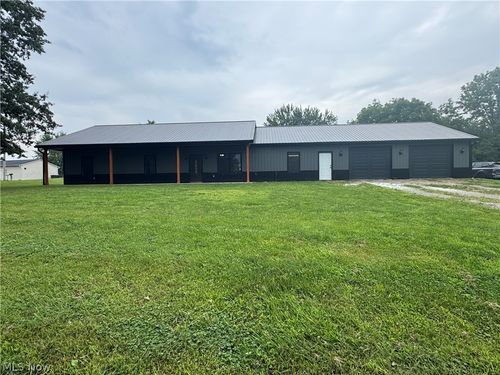 5020 Cherry St, Adamsville, OH, 43802-9769 | Card Image