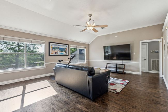 645 Oak Hill Dr, House other with 5 bedrooms, 4 bathrooms and null parking in Southlake TX | Image 19