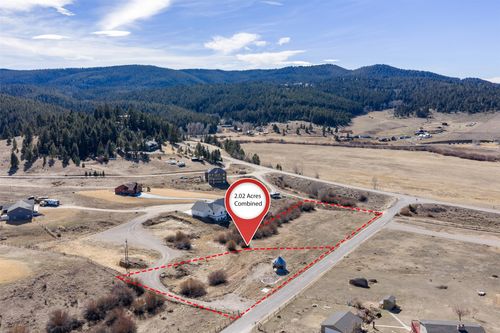 LOT 5 & 6 Tbd Passmore Canyon Road, Butte, MT, 59701 | Card Image