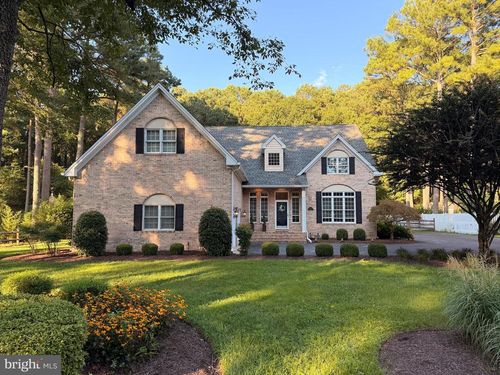 5217 Silver Run Ln, Salisbury, MD, 21801-1278 | Card Image