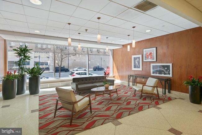 APT-2119 - 1901 John F Kennedy Blvd, Condo with 1 bedrooms, 1 bathrooms and null parking in PHILADELPHIA PA | Image 22
