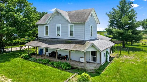 6995 Bethlehem Rd, Winchester, OH, 45697-9415 | Card Image
