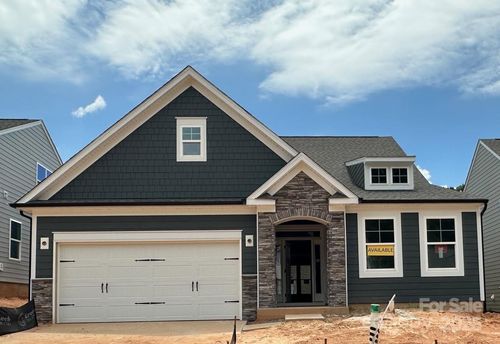 41-125 Prestwick Way, Mooresville, NC, 28115-0317 | Card Image