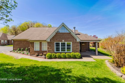 4464 Southbridge Ct, Louisville, KY, 40272-2700 | Card Image