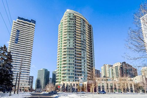 2215-18 Holmes Ave, North York, ON, M2N0E1 | Card Image