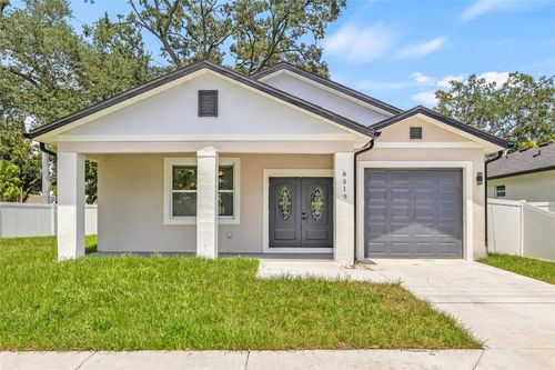 8319 N Ogontz Avenue, TAMPA, FL, 33604 | Card Image
