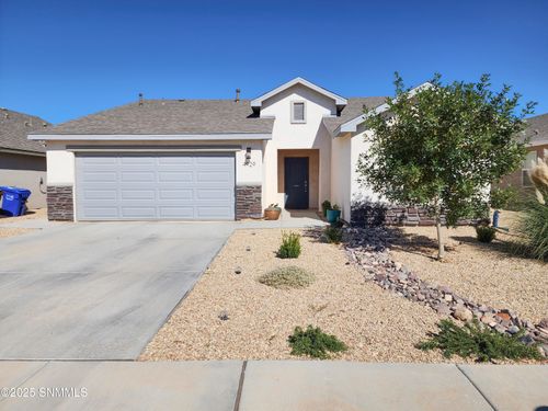 4929 Kailasa Drive, Las Cruces, NM, 88012 | Card Image
