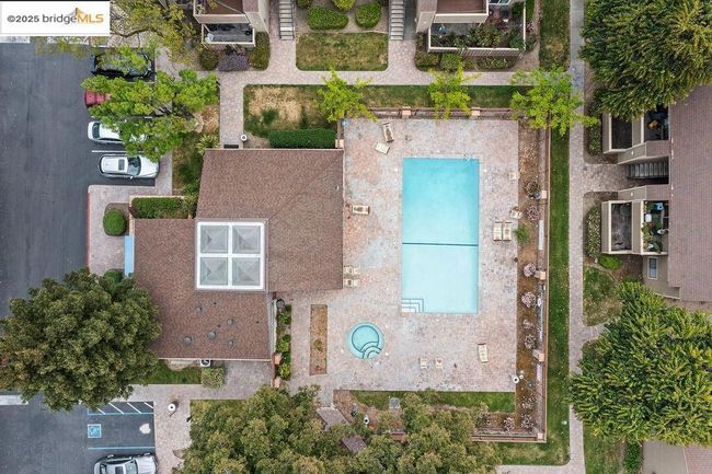 3413 Foxtail Ter, Condo with 2 bedrooms, 2 bathrooms and 1 parking in Fremont CA | Image 31