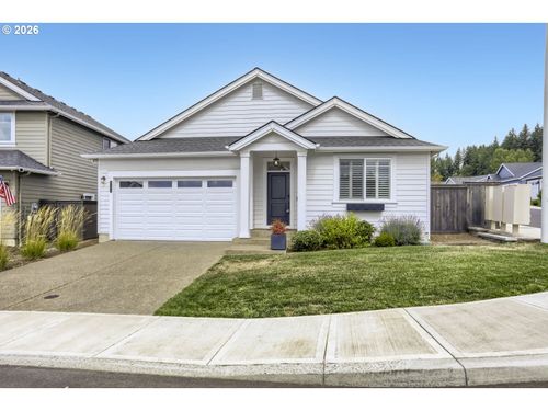 513 Ne Fremont Dr, Estacada, OR, 97023-7690 | Card Image