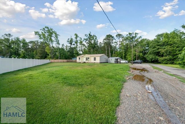 151 Turning Point Ln, House other with 3 bedrooms, 2 bathrooms and null parking in midway GA | Image 32