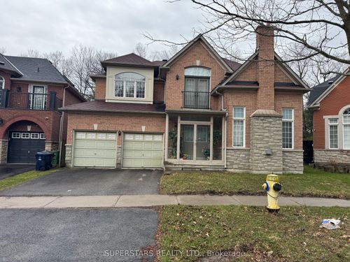 95 Boulderbrook Dr, Scarborough, ON, M1X2C3 | Card Image