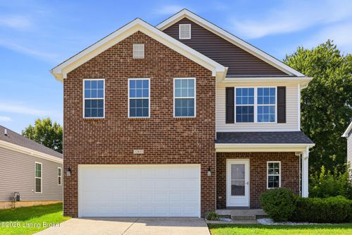 12033 Parkside Vista Ln, Louisville, KY, 40229 | Card Image