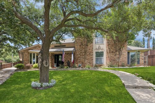 2108 Carmel Ct, Arlington, TX, 76012-5728 | Card Image