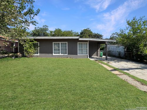 1611 La Manda Blvd, San Antonio, TX, 78201-2328 | Card Image
