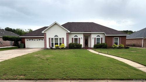 2237 Semaht Dr, Montgomery, AL, 36106-3453 | Card Image