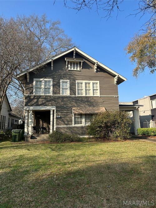 383 Felder Ave, Montgomery, AL, 36104-5615 | Card Image