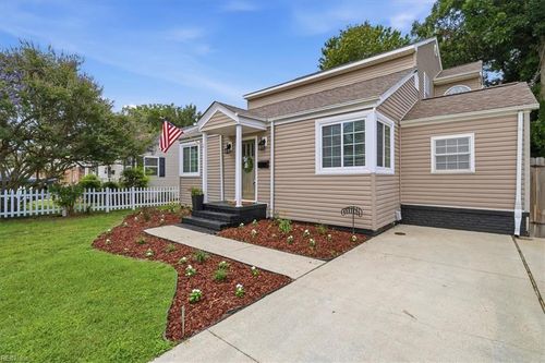 4508 Guam St, Virginia Beach, VA, 23455-1410 | Card Image