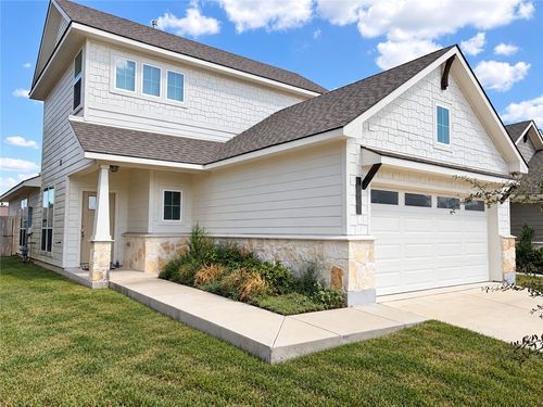 15311 Still Water Meadow Loop, College Station, TX, 77845-2161 | Card Image