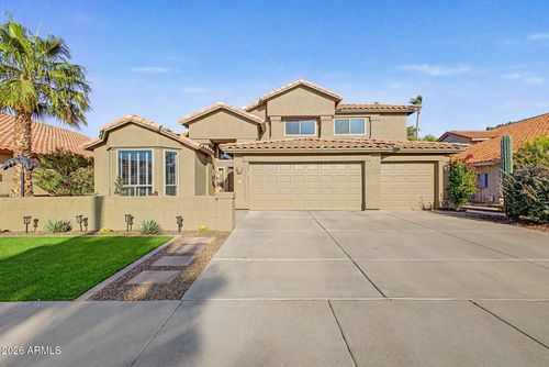 685 N Cholla Street, Chandler, AZ, 85224 | Card Image