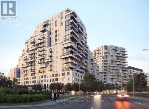 602-1050 Eastern Ave, Toronto, ON, M4L0B7 | Card Image