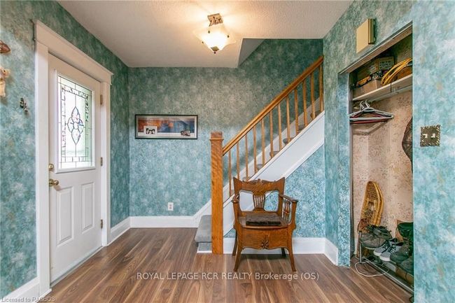 1095 2nd Ave W, House other with 3 bedrooms, 0 bathrooms and null parking in Owen Sound ON | Image 17