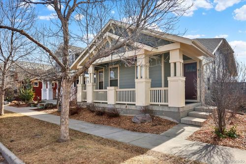 8128 E 22nd Ave, Denver, CO, 80238-3045 | Card Image