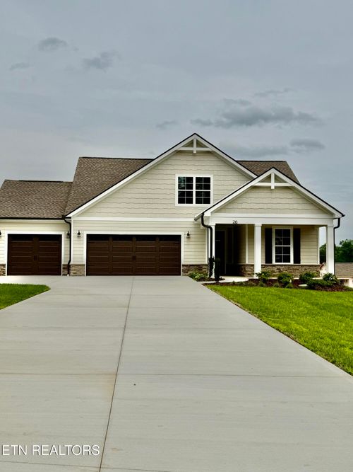 216 River Birch Dr, Lenoir City, TN, 37771-2170 | Card Image