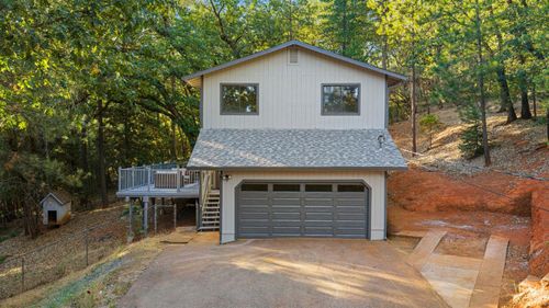 20292 Killarney Lane, Grass Valley, CA, 95945 | Card Image