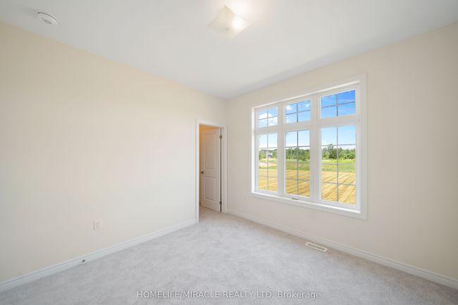 5 Skyvue Cres, House other with 5 bedrooms, 4 bathrooms and 7 parking in Carrying Place ON | Image 28