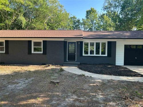 7513 Paxton Dr, Fayetteville, NC, 28303-1942 | Card Image