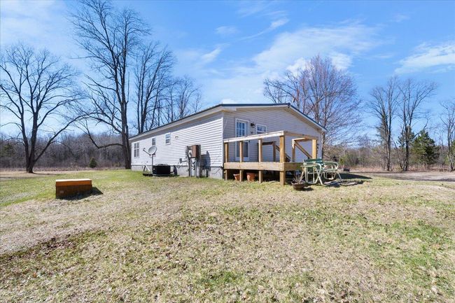 4638 W Mena Creek Xing, House other with 3 bedrooms, 2 bathrooms and null parking in White Cloud MI | Image 28