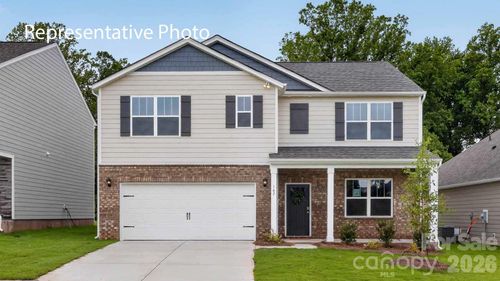 409 Blackpool Ct, Monroe, NC, 28112-9638 | Card Image