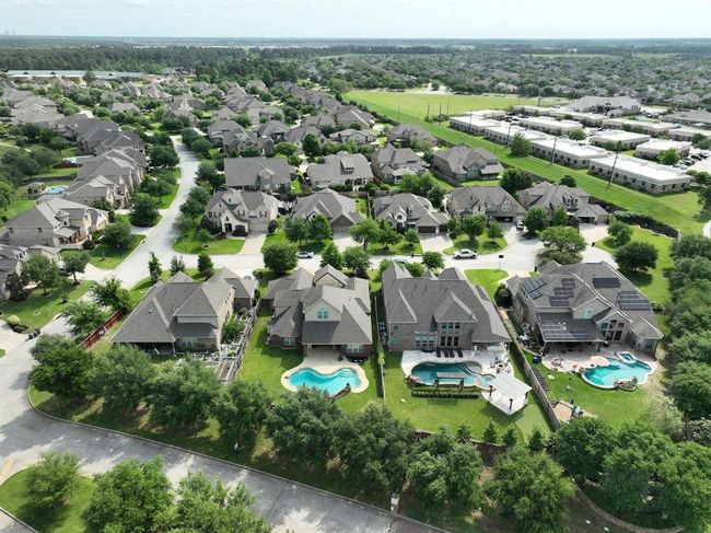 20111 Quicktime Ct, House other with 5 bedrooms, 4 bathrooms and 3 parking in Spring TX | Image 45