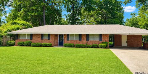 9935 Buena Vista Dr, Baton Rouge, LA, 70815-4403 | Card Image