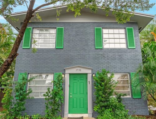 apt-5-1730 Ne 7th St, Fort Lauderdale, FL, 33304-3461 | Card Image