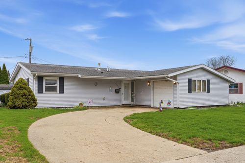 1201 Long Court, Sterling, IL, 61081 | Card Image