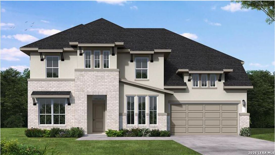 Residential in Castroville 2
