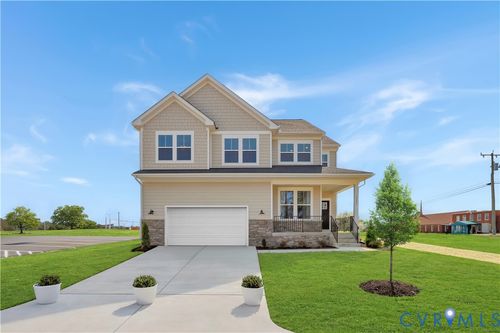 3312 Sunstone Drive, Richmond, VA, 23223 | Card Image