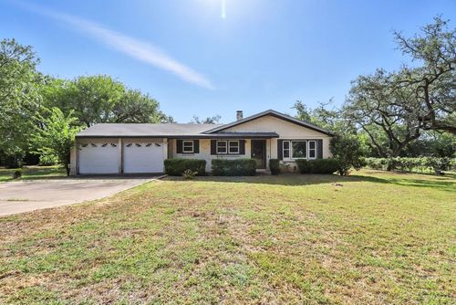 7505 Forest Wood Rd, Austin, TX, 78745-6221 | Card Image