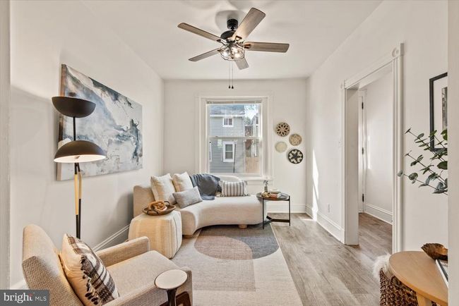 23 Hazel St, Townhouse with 3 bedrooms, 1 bathrooms and null parking in LANCASTER PA | Image 6