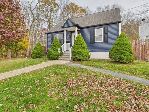 120 Celia Dr, Waterbury, CT, 06705-3110 | Card Image