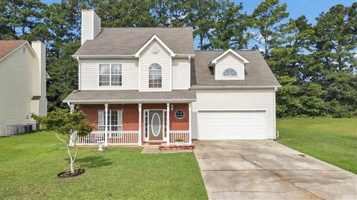 141 Derby Dr, Riverdale, GA, 30274-6719 | Card Image