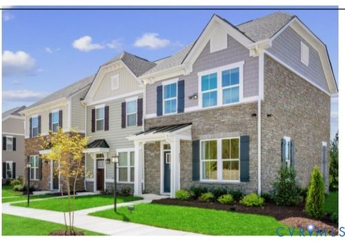 509 Old Locke Ln, Richmond, VA, 23226 | Card Image