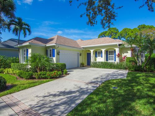 838 Carolina Circle Sw, Vero Beach, FL, 32962 | Card Image