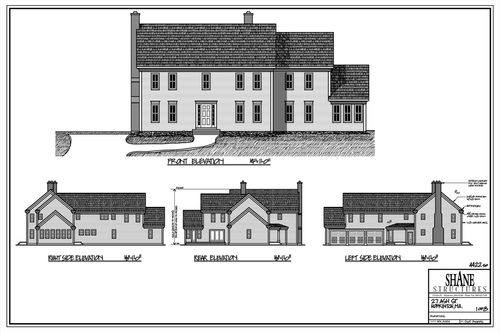 27 Ash St, Hopkinton, MA, 01748 | Card Image